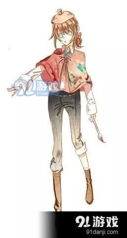 第五人格画家使用攻略 画家技能技巧详解