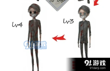 第五人格入殓师背景故事介绍