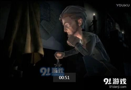 第五人格阅历点有什么用 增加方法及奖励解析