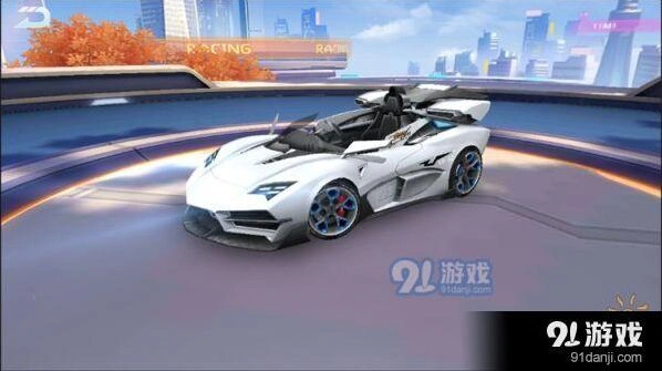 QQ飞车白鸽白灵优劣势分析