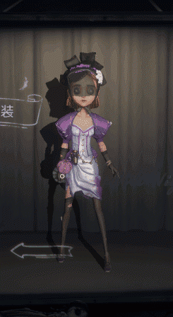 第五人格香水师加点方案