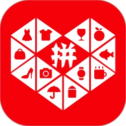 拼多多应用图标