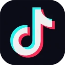 抖音应用官方图标