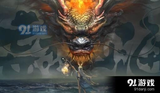 妄想山海淘金点位置玩法