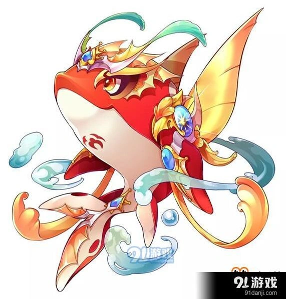 天天酷跑北冥巨鲲获取方法全解
