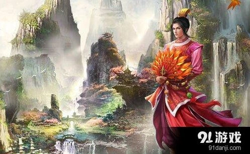 问道力火职业装备选择指南 新手攻略
