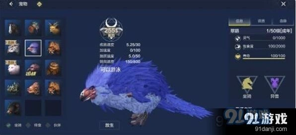 妄想山海翠鹞养成建议
