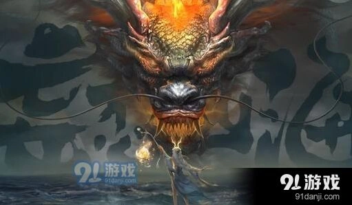 妄想山海穷奇怎么进化 吞噬技巧