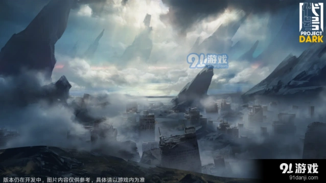 无期迷途灰烬之潮公会战新手教程