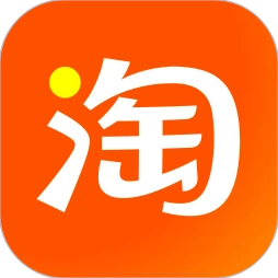 淘宝应用图标