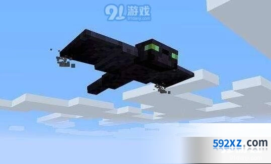 《我的世界》幻影鳐出现机制分析 生成条件攻略