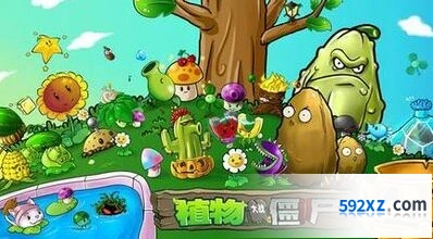植物大战僵尸2海盗港湾关卡流程攻略