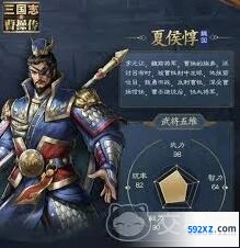 三國志荀彧智力属性分析
