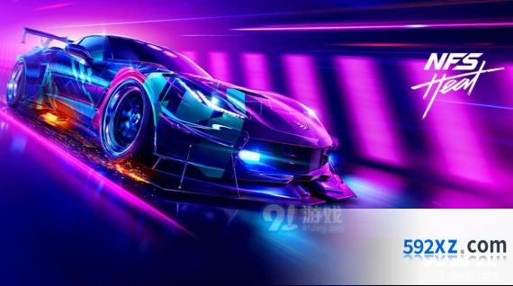 极品飞车21：热度创意总监透露配乐系统