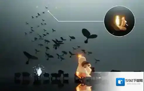 Sky光遇回忆