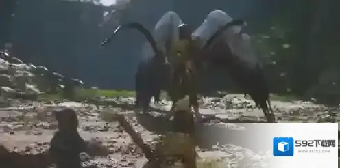 黑神话悟空神话