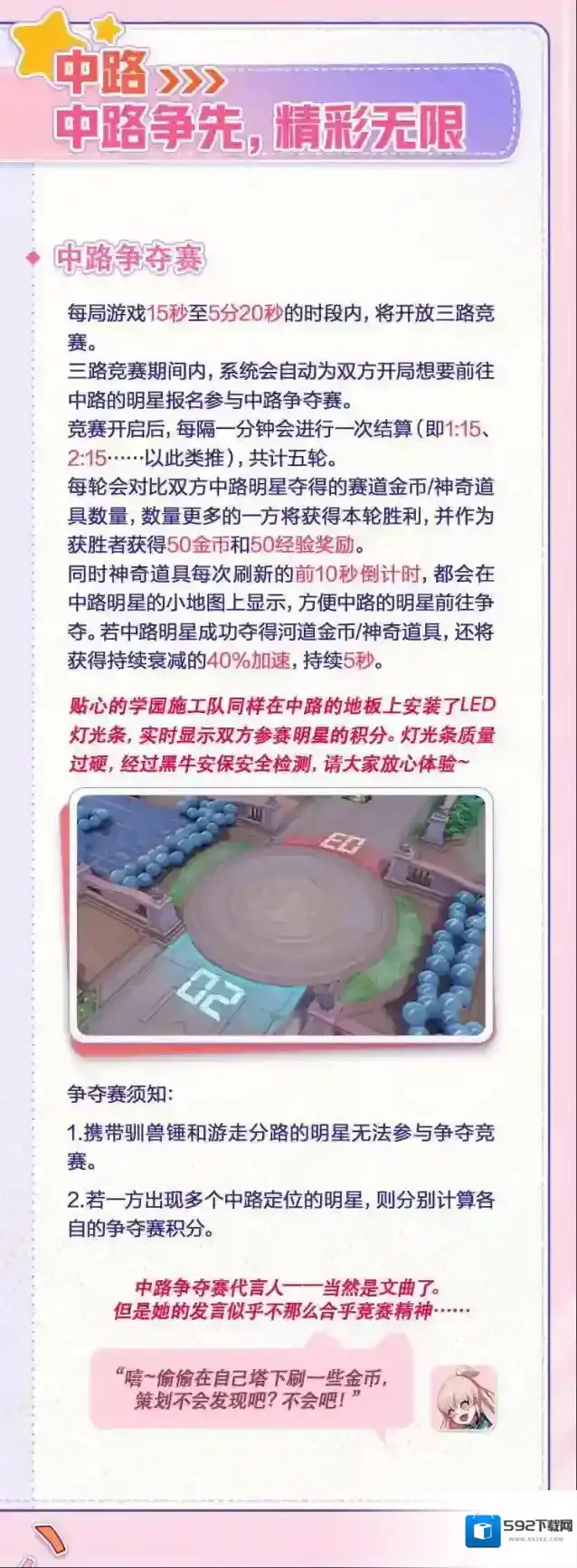 非人学园火热