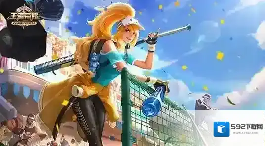王者荣耀能力