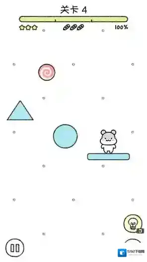 仓鼠小镇小镇