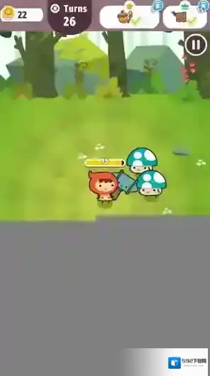 小小RPG给你