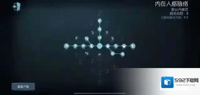 第五人格外在