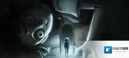 第五人格木偶