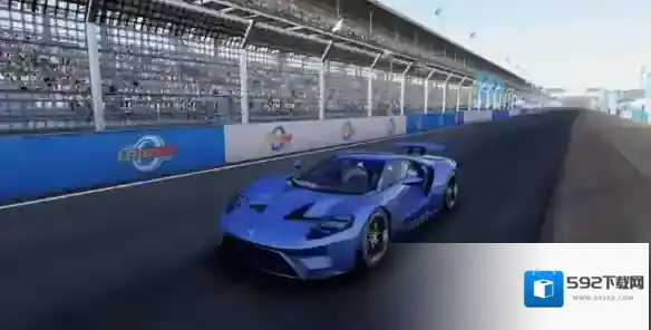 王牌竞速海量