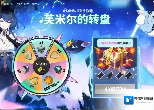 第七史诗属性