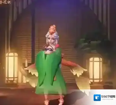 神都夜行录哪些SR妖灵值得培养 神都夜行录SR妖灵排行
