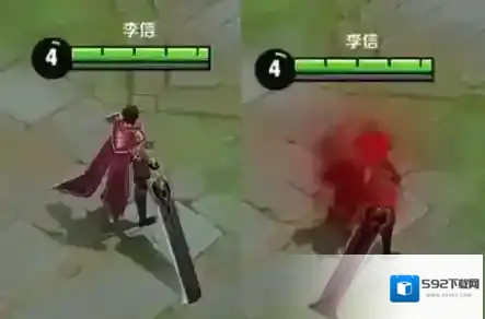 王者荣耀李信狂暴状态怎么出装 李信狂暴状态出装汇总