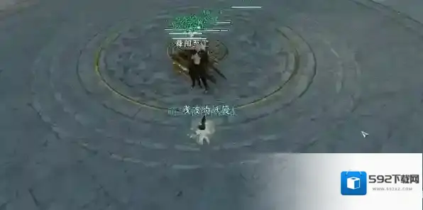 逆水寒前尘旧魇任务攻略