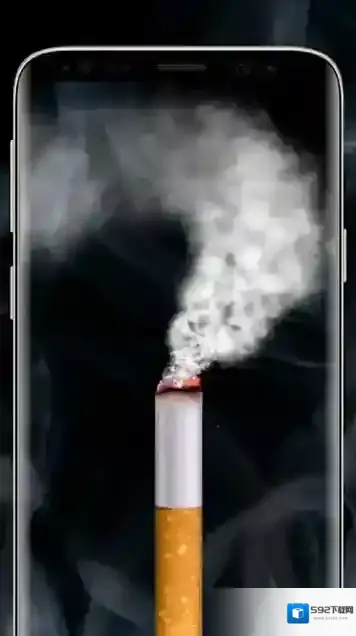 香烟模拟器香烟