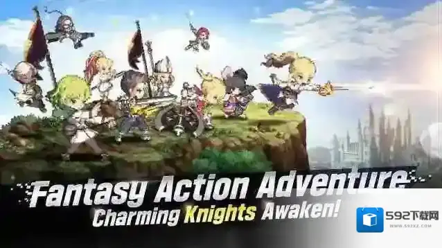 女神秘令国际服剧情