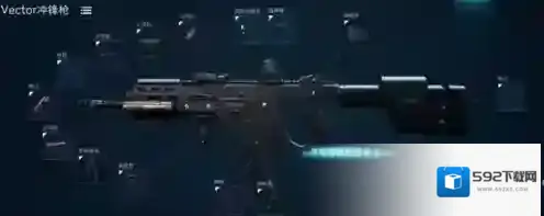 三角洲行动地图