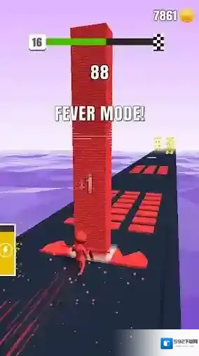 搬砖我最强收集