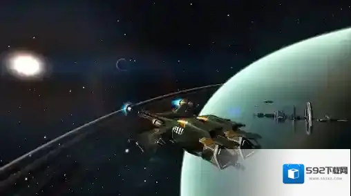 太空指挥官指挥官