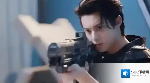 高能英雄王鹤棣