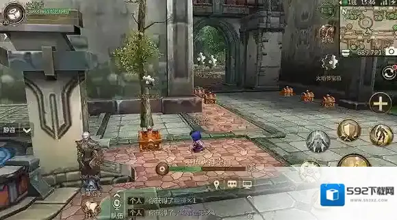 我叫MT4火神赠礼怎么玩 火神赠礼活动介绍