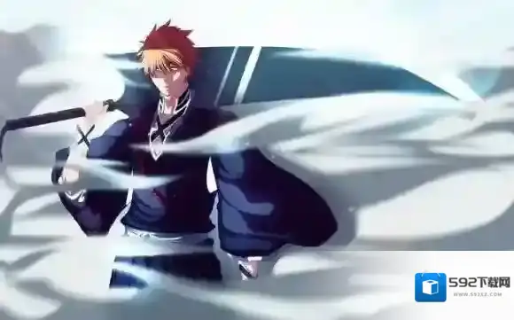 BLEACH境·界-魂之觉醒推荐