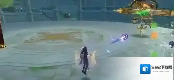 原神欧洛伦激化队阵容怎么玩 原神欧洛伦激化队阵容推荐