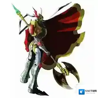 数码宝贝再现中世纪公爵兽技能 中世纪公爵兽获得方法