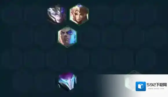 金铲铲之战金铲铲