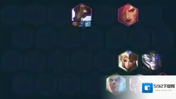 金铲铲之战人口