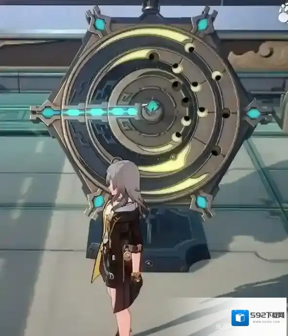 崩坏星穹铁道星港