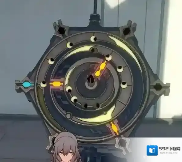 崩坏星穹铁道星穹