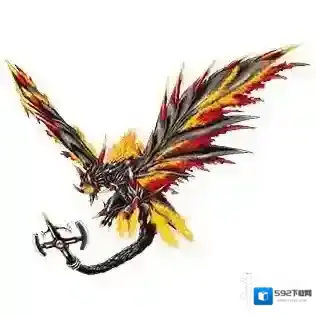 数码宝贝再现火山岩龙兽技能 火山岩龙兽获得方法