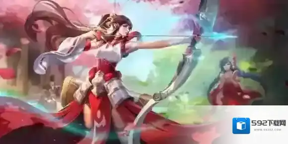 王者荣耀伽罗伴生皮肤怎么样 伽罗伴生皮肤欣赏