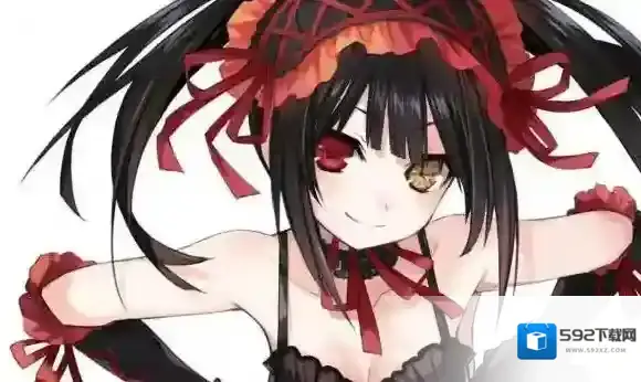 约战精灵再临时崎狂三怎么搭配质点 时崎狂三质点搭配推荐