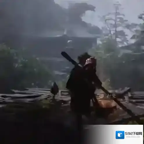 黑神话悟空灵光点怎么获得悟空