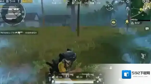 绝地求生:刺激战场新赛季